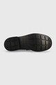 Pinko mokasyny skórzane Tina SD0001.P006.Z99 czarny