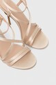 Pinko sandały Sunny 03 beżowy SD0017.T001.C40
