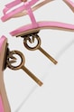 Pinko sandale Sunny 03 roz SD0017.T001.O99