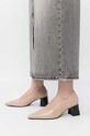 Vagabond Shoemakers scarpe décolleté ALTEA 5740.001.09 beige