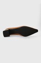 Kožené lodičky Vagabond Shoemakers ALTEA 5740.001.22 hnedá
