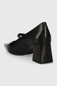 Obuv Kožené lodičky Vagabond Shoemakers ALTEA 5740.201.20 čierna
