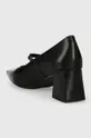 Кожаные туфли Vagabond Shoemakers ALTEA Голенище: Натуральная кожа Внутренняя часть: Натуральная кожа Подошва: Синтетический материал