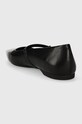 Обувь Кожаные балетки Vagabond Shoemakers HERMINE 5533.001.20 чёрный