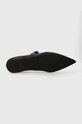 Кожаные балетки Vagabond Shoemakers HERMINE 5533.001.20 чёрный
