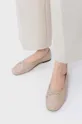 Vagabond Shoemakers bőr balerina cipő JOLIN