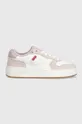 rosa Levi's sneakers Donna