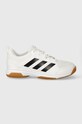 Обувь для тренинга adidas Performance Ligra 7 имитация натуральной кожи белый FZ4660