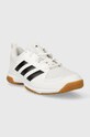 Обувь для тренинга adidas Performance Ligra 7 FZ4660 белый SS24