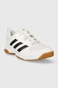 adidas Performance buty treningowe Ligra 7 FZ4660 biały SS24
