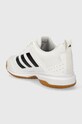 Obuwie adidas Performance buty treningowe Ligra 7 FZ4660 biały