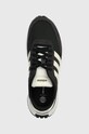 Кросівки adidas RUN 70s чорний GW5609