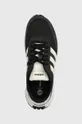 czarny adidas sneakersy RUN 70s