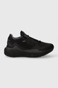 Обувь для бега adidas by Stella McCartney Earthlight синтетический чёрный HP3180