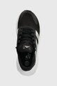 adidas Performance sneakers pentru alergat Adistar 2 negru HP5646