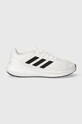 adidas Performance buty do biegania Runfalcon 3.0 syntetyczny biały HP7557