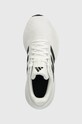 adidas Performance sneakers pentru alergat Runfalcon 3.0 alb HP7557