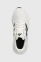 білий Бігові кросівки adidas Performance Runfalcon 3.0