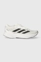 Бігові кросівки adidas Performance Adizero SL синтетичний білий HQ1343