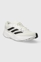 adidas Performance sneakers pentru alergat Adizero SL HQ1343 alb SS24