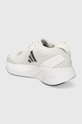 Încălțăminte adidas Performance sneakers pentru alergat Adizero SL HQ1343 alb