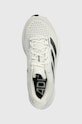 adidas Performance sneakers pentru alergat Adizero SL alb HQ1343