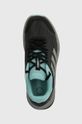 adidas TERREX buty Trailrider czarny HR1182