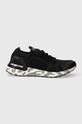 adidas by Stella McCartney buty do biegania UltraBOOST 2.0 syntetyczny czarny ID0273