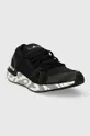 Παπούτσια για τρέξιμο adidas by Stella McCartney UltraBOOST 2.  Ozweego UltraBOOST 2.0 μαύρο