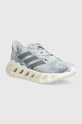 Tekaški čevlji adidas Performance Switch FWD Tek modra ID0298