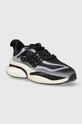 adidas buty do biegania AlphaBoost V1 syntetyczny niebieski ID0317