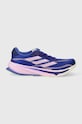 Běžecké boty adidas Performance Supernova Rise ID0377 modrá SS24