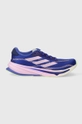 adidas Performance buty do biegania Supernova Rise niebieski