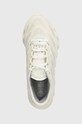 Běžecké boty adidas Performance Switch FWD béžová ID1789