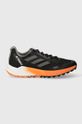 adidas TERREX buty Agravic Flow 2 ID2502 czarny SS24