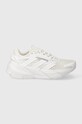 adidas Performance sneakers pentru alergat Adistar 2 textil alb ID2815