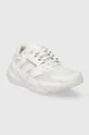 Tekaški čevlji adidas Performance Adistar 2 bela