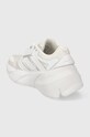 Încălțăminte adidas Performance sneakers pentru alergat Adistar 2 ID2815 alb
