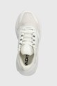 adidas Performance sneakers pentru alergat Adistar 2 alb ID2815