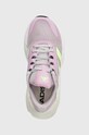 Tekaški čevlji adidas Performance Adistar 2 roza ID2816