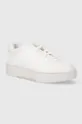 білий Кросівки adidas HOOPS Жіночий