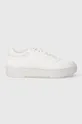adidas sportcipő HOOPS fehér