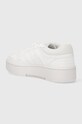 Obuwie adidas sneakersy HOOPS ID2855 biały
