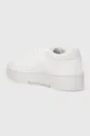 adidas sneakersy HOOPS Cholewka: Materiał syntetyczny, Wnętrze: Materiał tekstylny, Podeszwa: Materiał syntetyczny