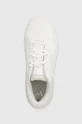 bijela Tenisice adidas HOOPS