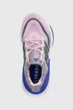 фиолетовой Обувь для бега adidas Performance Ultraboost Light
