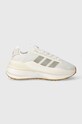 adidas sneakersy AVRYN syntetyczny biały ID5239
