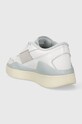 Взуття Шкіряні кросівки adidas OSADE ID5521 білий