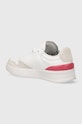 Obuv Kožené tenisky adidas KANTANA ID5567 biela