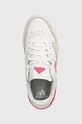 Кожаные кроссовки adidas KANTANA белый ID5567
